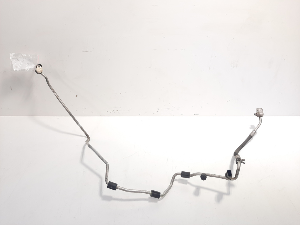 Conducta clima cu senzor, cod 3C0820741AJ, Vw Passat Variant (3C5) 2.0 TDI, BMR (id:468579)
