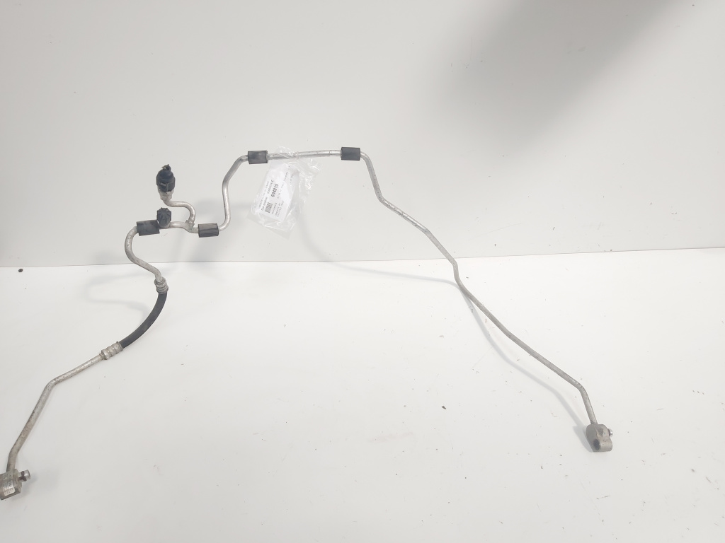 Conducta clima cu senzor, cod 5C0820741C, Vw Jetta 4 (6Z) 1.6 TDI, CAY (id:694015)