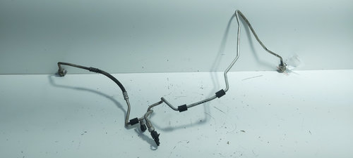 Conducta clima cu senzor, cod 5C0820741C, Vw Jetta 4 (6Z) 1.6 TDI, CAY (id:689856)