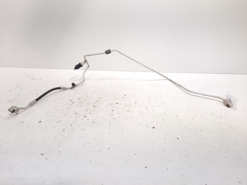 Conducta clima cu senzor, cod 5N0820741B, Vw Tiguan (5N) 2.0 TDI, CBAB (id:604406)