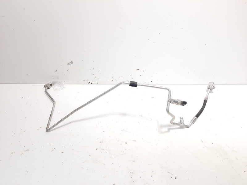 Conducta clima cu senzor, cod 5N0820741C, VW Tiguan (5N), 2.0 TDI, CFF (id:565049)