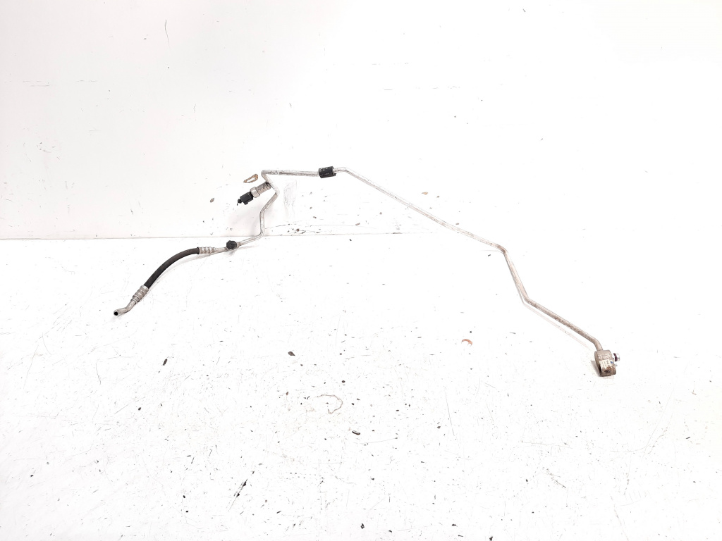 Conducta clima cu senzor, cod 5N0820741C, Vw Tiguan (5N) 2.0 TDI, CFF (id:537340)