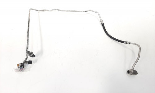 Conducta clima cu senzor, cod 7H0820741M, VW Transporter 5 (7HB, 7HJ) 2.5 tdi, AXD (id:467950)
