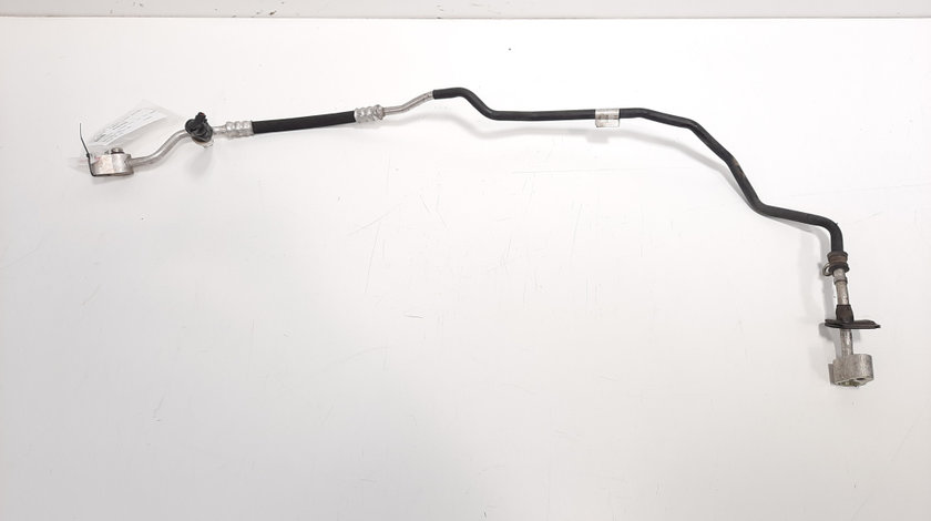 Conducta clima cu senzor, cod 7L0820741E, VW Touareg (7LA, 7L6) 2.5 TDI, BAC (id:476753)