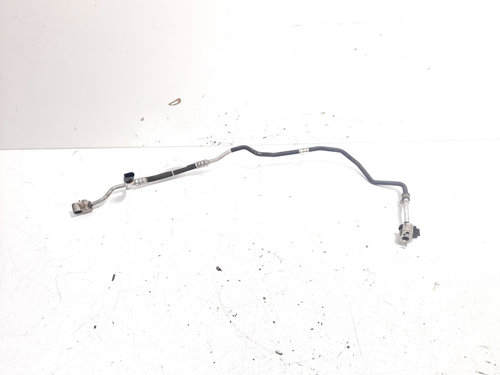Conducta clima cu senzor, cod 7L0820741E, Vw Touareg (7LA, 7L6) 2.5 TDI, BAC (id:529270)