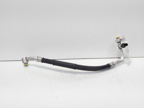 Conducta clima cu senzor, cod 7L6820721N, Vw Touareg (7LA, 7L6) 2.5 TDI, BAC (id:703475)