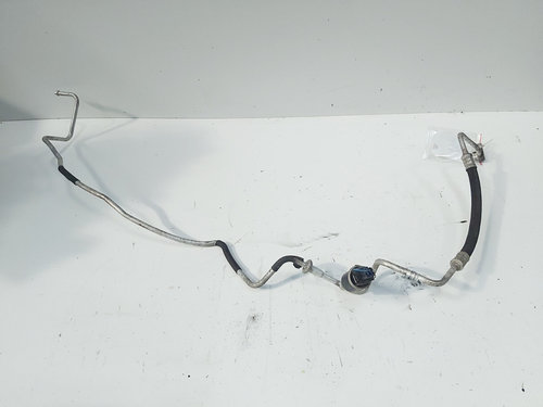 Conducta clima cu senzor, cod 7M3820720F, Vw Sharan (7M8, 7M9, 7M6) 2.0 TDI (id:664815)