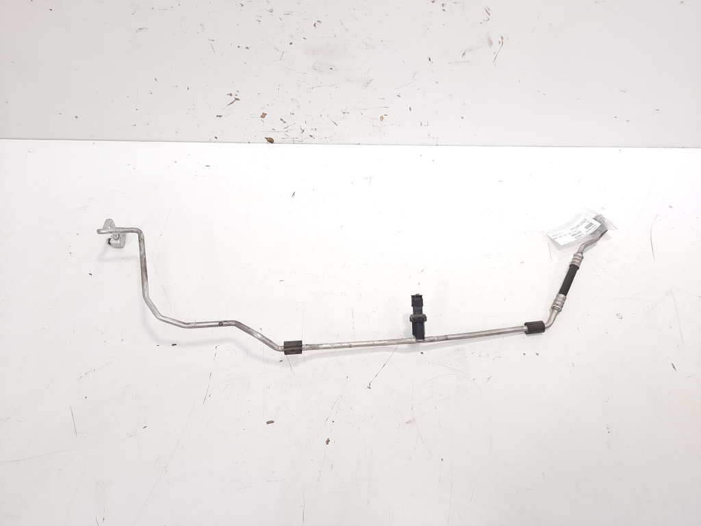 Conducta clima cu senzor, cod 912000307, Bmw 5 Gran Turismo (GT), 3.0 diesel, N57D30A (idi:551320)