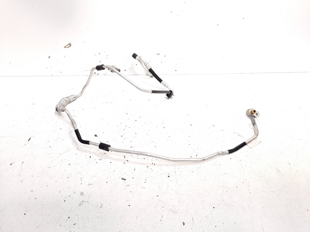 Conducta clima cu senzor, cod 9151733-01, Bmw 3 (E90), 3.0 diesel, 306D3 (idi:545122)