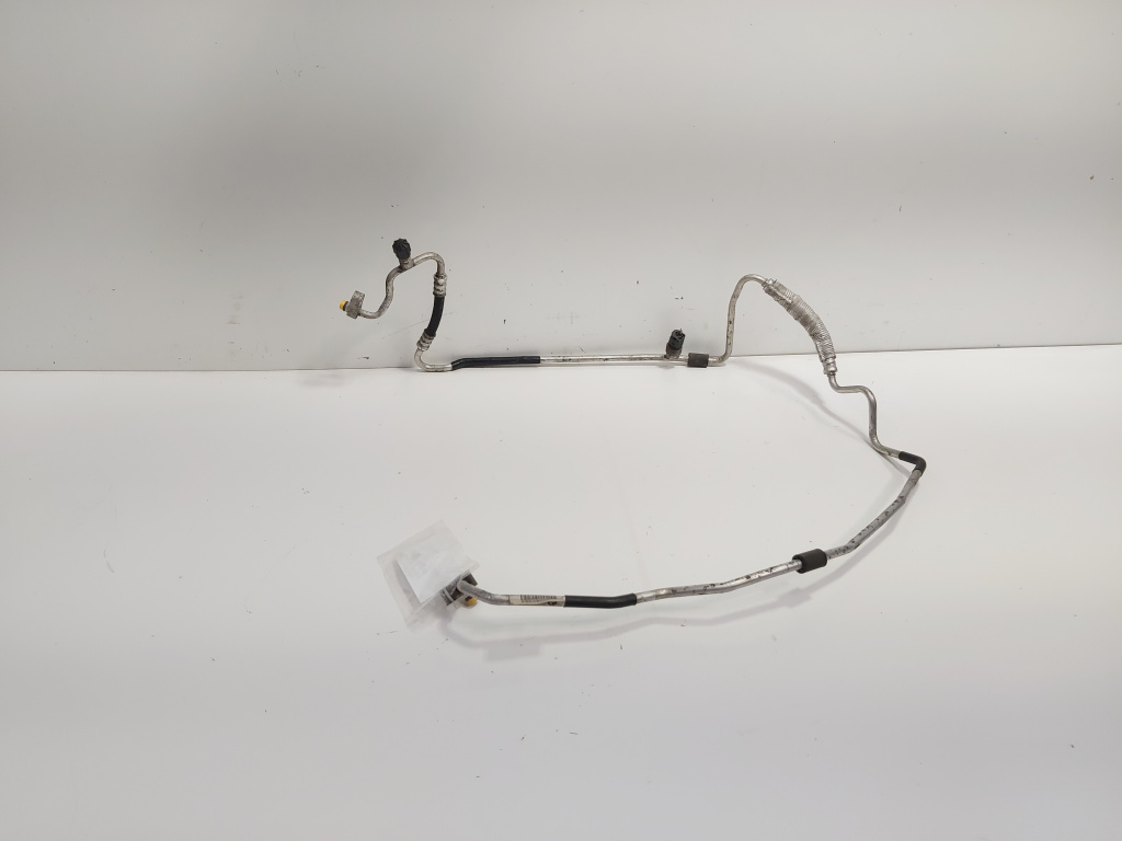 Conducta clima cu senzor, cod 9151733-02, Bmw X1 (E84), 2.0 diesel, N47D20C (id:692640)