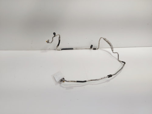 Conducta clima cu senzor, cod 9151733-02, Bmw X1 (E84), 2.0 diesel, N47D20C (id:692640)