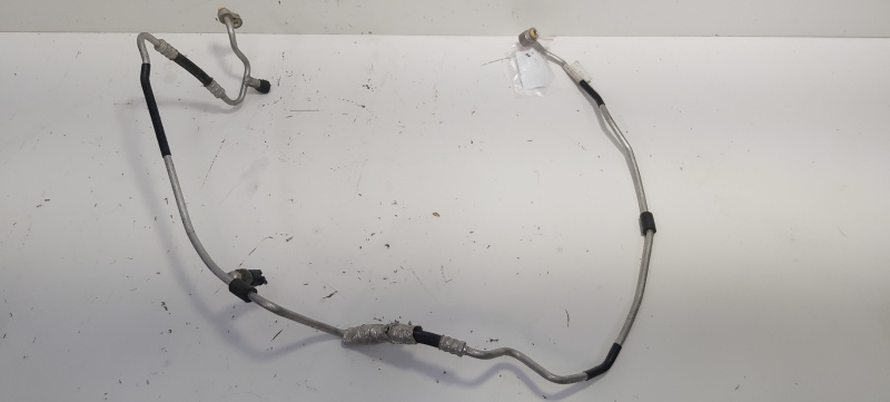 Conducta clima cu senzor, cod 9151733-03, Bmw 3 Touring (E91) 2.0 diesel, N47D20C (id:622983)