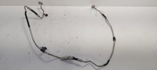 Conducta clima cu senzor, cod 9151733-03, Bmw 3 Touring (E91) 2.0 diesel, N47D20C (id:622983)