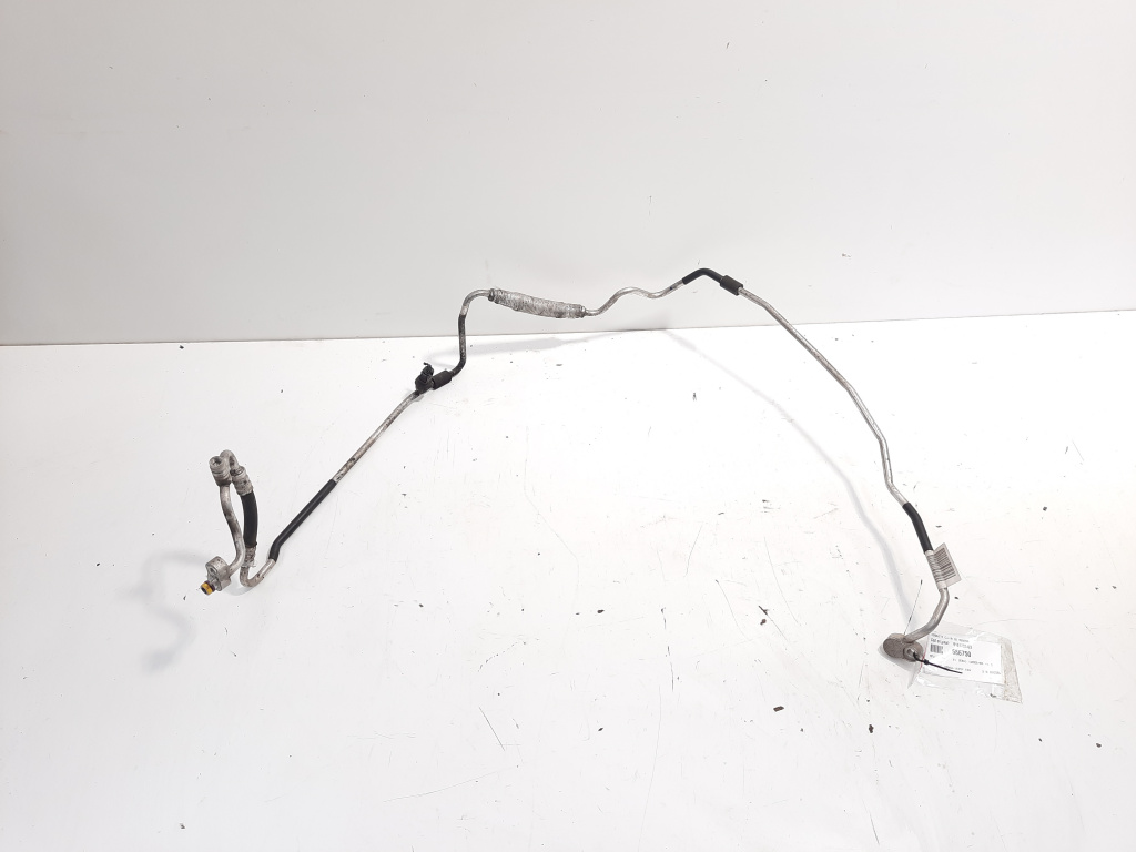 Conducta clima cu senzor, cod 9151733-03, Bmw X1 (E84), 2.0 diesel, N47D20C (id:586750)