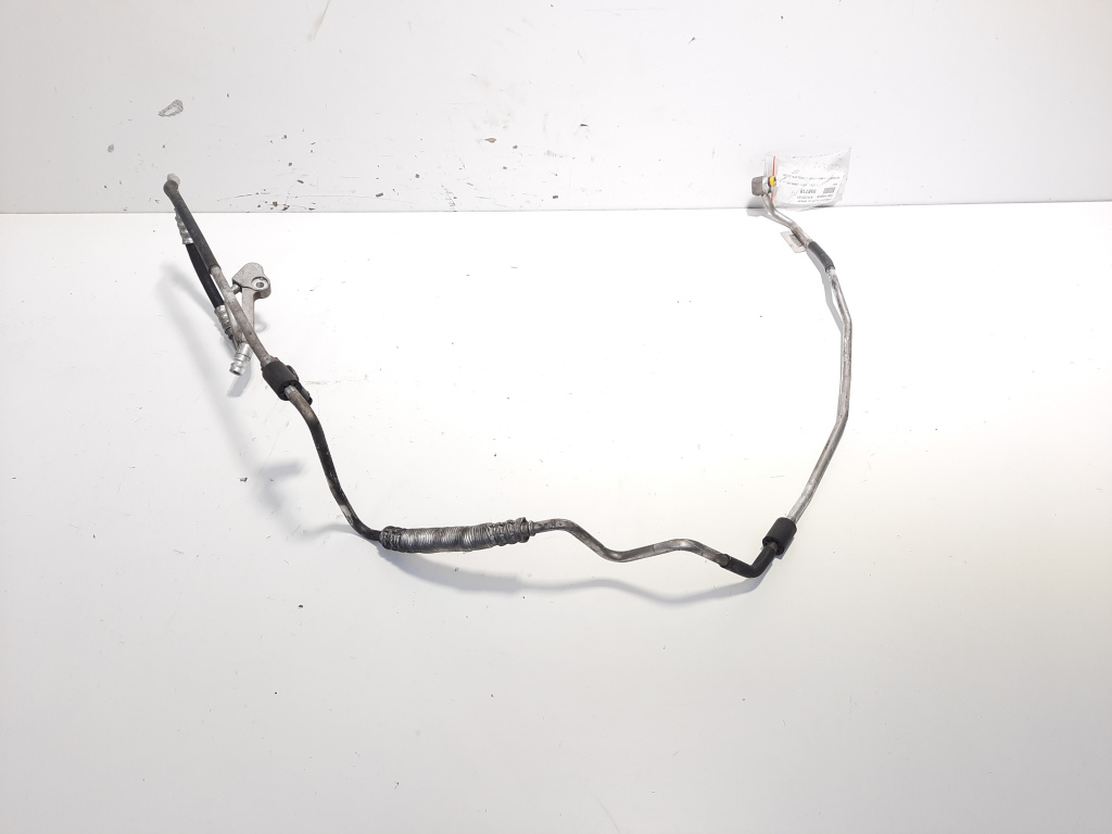 Conducta clima cu senzor, cod 9151737-01, Bmw 1 (E81, E87) (id:558718)