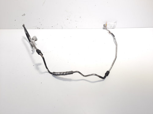 Conducta clima cu senzor, cod 9151737-01, Bmw 1 (E81, E87) (id:558718)