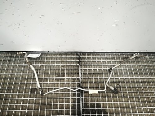 Conducta clima cu senzor, Ford C-Max 1, 1.6 tdci