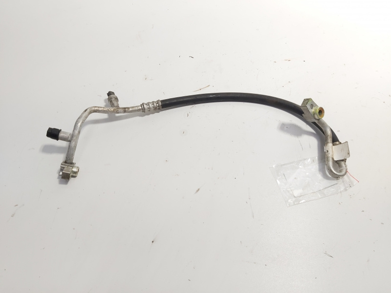 Conducta clima cu senzor, Ford Fiesta 6, 1.5 TDCI, UGJC (id:704420)