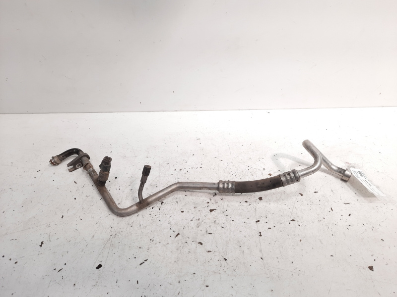 Conducta clima cu senzor, Ford Focus 2 Combi (DA), 2.0 TDCI, G6DA (id:604364)