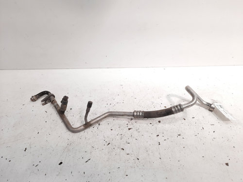 Conducta clima cu senzor, Ford Focus 2 Combi (DA), 2.0 TDCI, G6DA (id:604364)
