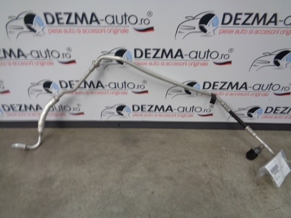 Conducta clima cu senzor, Ford Focus 2 combi (DAW), 1.6 tdci, HHDA