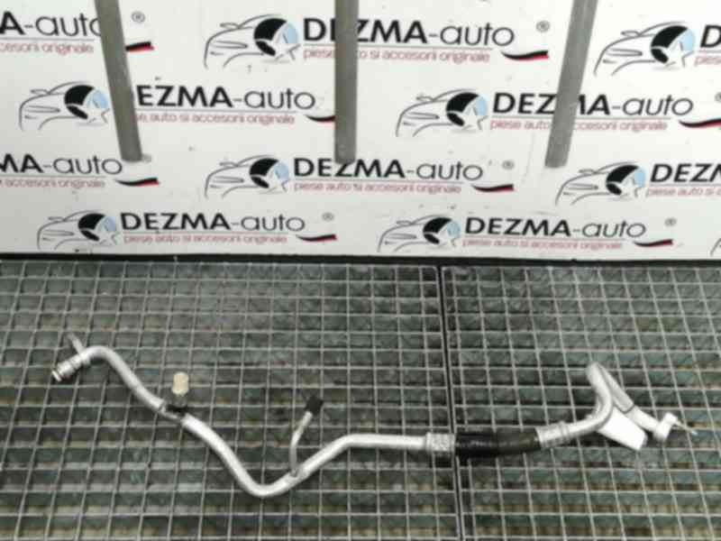 Conducta clima cu senzor, Ford Focus 2 (DA) 1.6 tdci (id:317143)