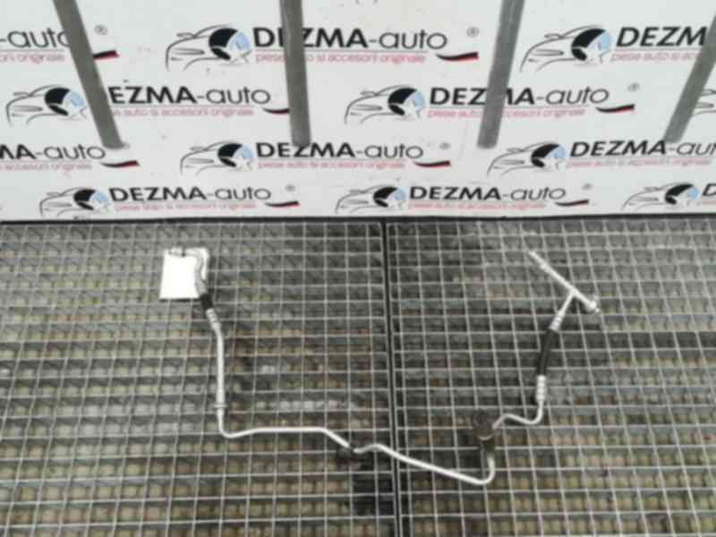 Conducta clima cu senzor, Ford Focus 2 (DA) 1.8 tdci (id:317663)
