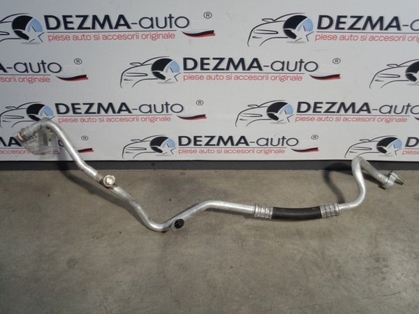 Conducta clima cu senzor, Ford Focus 2 hatchback (DA) 1.8 tdci (id:218593)
