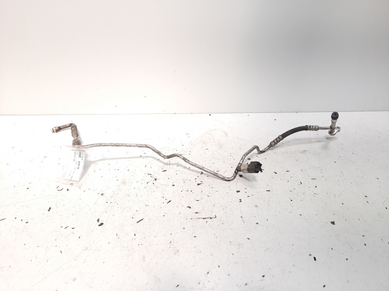Conducta clima cu senzor, Ford Focus 2 Sedan (DA) 1.6 TDCI, HHDA (id:610118)