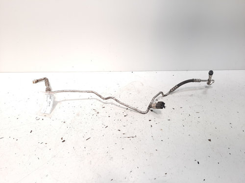 Conducta clima cu senzor, Ford Focus 2 Sedan (DA) 1.6 TDCI, HHDA (id:610118)