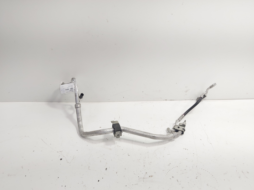 Conducta clima cu senzor, Ford Focus 3, 1.6 TDCI (id:622013)