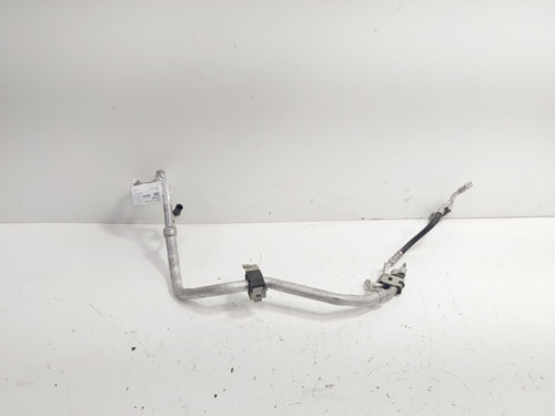 Conducta clima cu senzor, Ford Focus 3, 1.6 TDCI (id:622013)