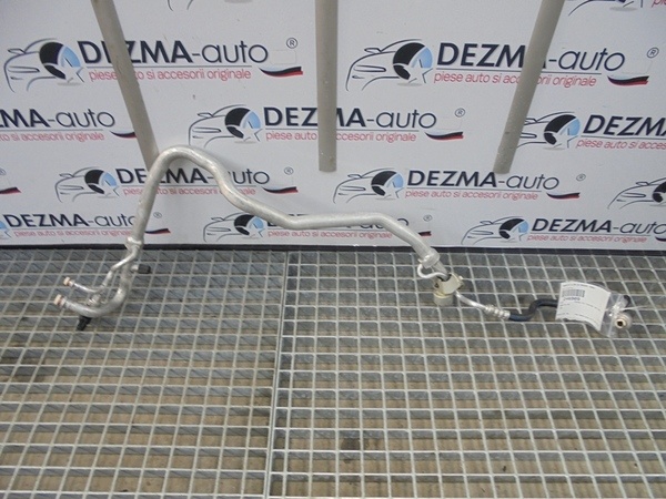Conducta clima cu senzor, Ford Focus 3, 1.6 tdci