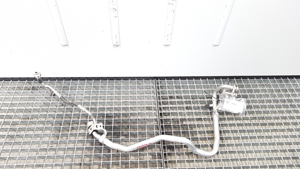 Conducta clima cu senzor, Ford Focus 3 Turnier, 1.6 tdci (id:365888)