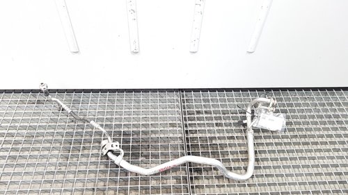 Conducta clima cu senzor, Ford Focus 3 Turnier, 1.6 tdci (id:365888)