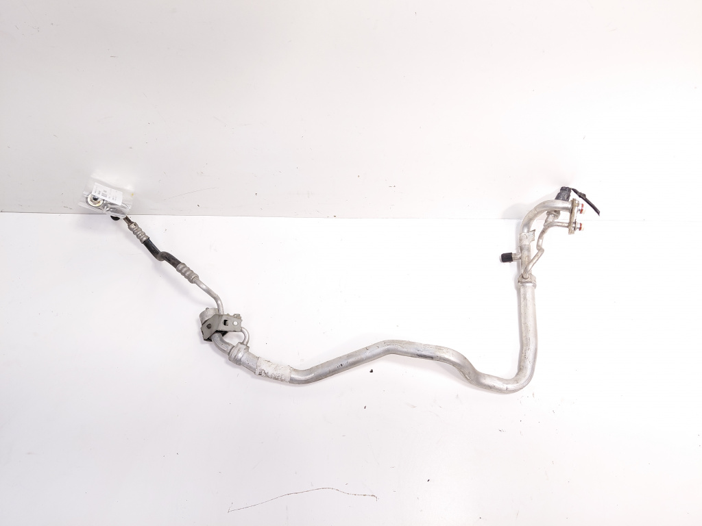 Conducta clima cu senzor, Ford Focus 3 T
