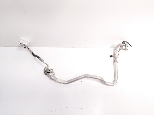 Conducta clima cu senzor, Ford Focus 3 Turnier [Fabr 2010-2018], 1.6 TDCI, T1DA (id:696452)