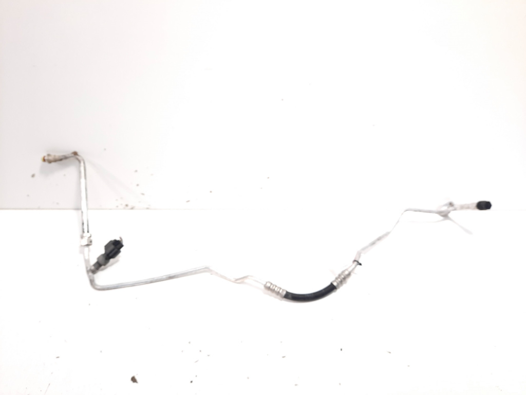 Conducta clima cu senzor, Ford Focus C-Max, 1.6 TDCI, G8DA (id:519475)