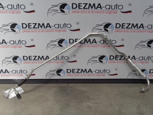Conducta clima cu senzor, Ford Focus C-Max 1.6 tdci, HHDB