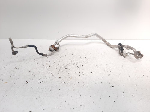Conducta clima cu senzor, Ford Grand C-Max, 1.6 TDCI, T1DA (idi:614463)