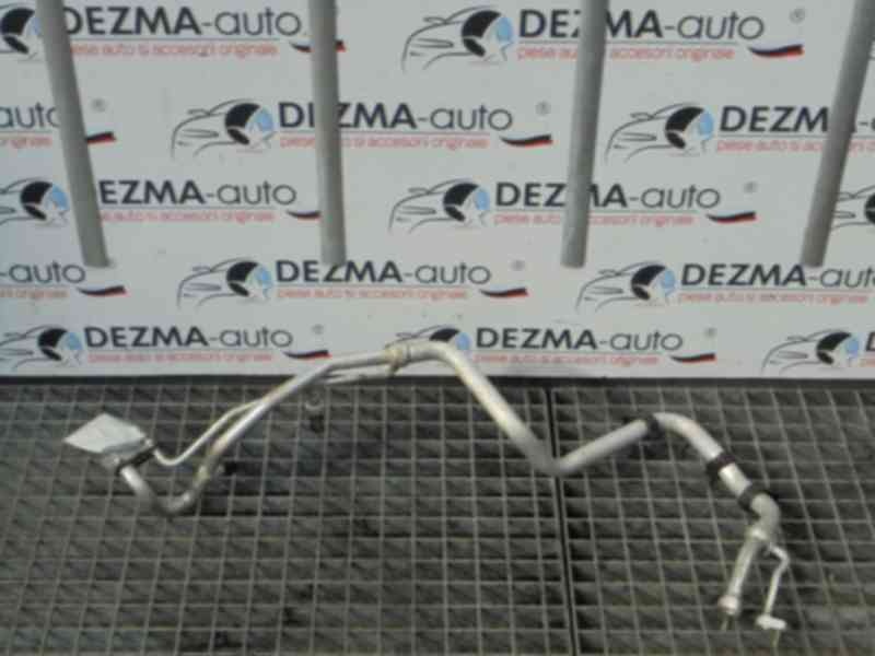 Conducta clima cu senzor, Ford Mondeo 4, 1.8 tdci