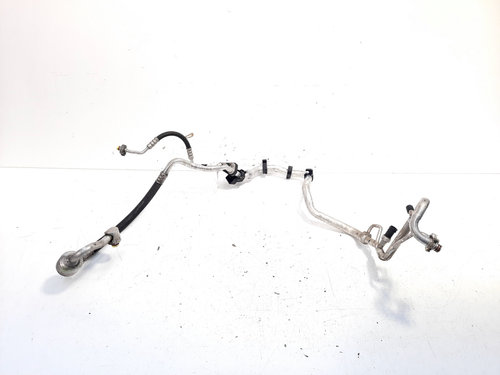 Conducta clima cu senzor, Ford Mondeo 4 Sedan, 2.0 TDCI, TXBB (idi:526690)