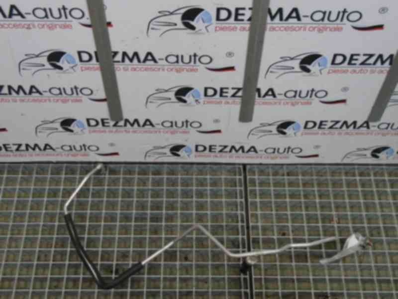 Conducta clima cu senzor, Ford Mondeo 4 sedan, 2.0tdci (id:301431)