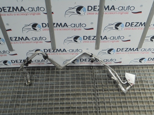Conducta clima cu senzor, Ford Mondeo 4 Turnier, 1.8 tdci