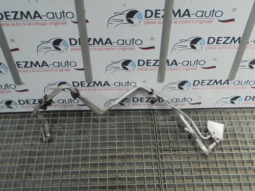 Conducta clima cu senzor, Ford Mondeo 4 Turnier, 1.8 tdci