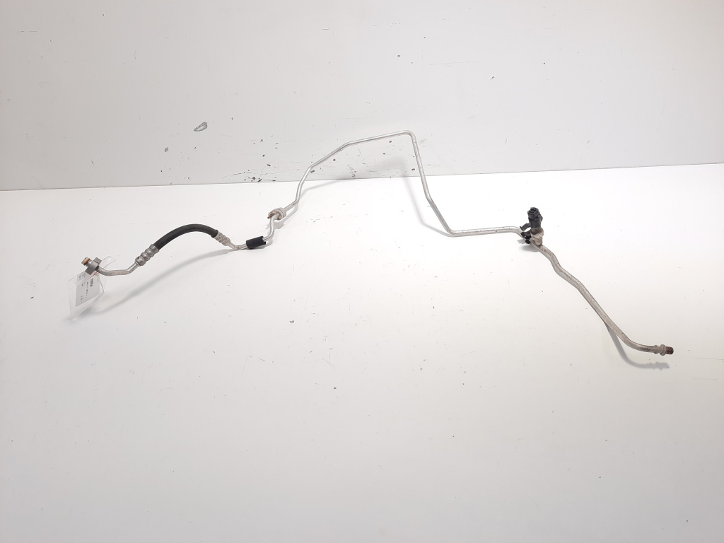Conducta clima cu senzor, Ford Mondeo 4 Turnier, 1.8 TDCI, QYBA (idi:558654)