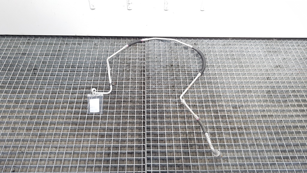 Conducta clima cu senzor, Ford Transit Connect (P65), 1.8 tdci, HCPB (id:222514)
