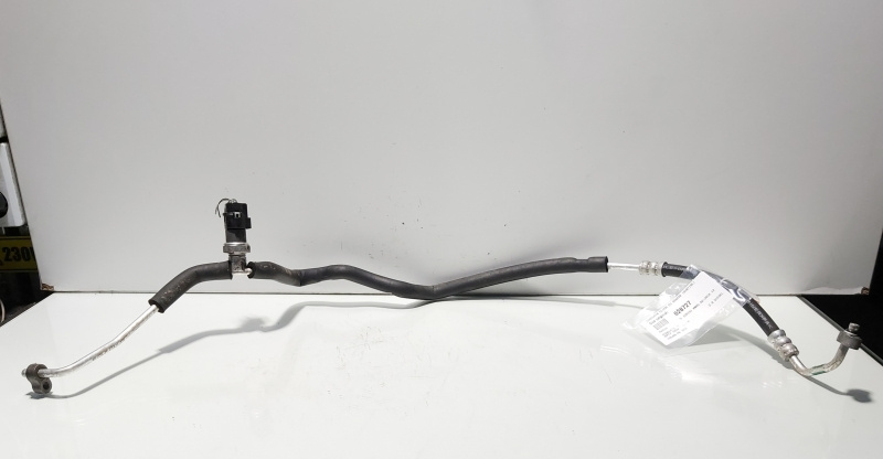 Conducta clima cu senzor, Mazda 5 (CR19) 2.0 diesel, RF7J (id:628727)