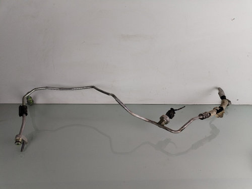 Conducta clima cu senzor Mercedes GLA X156 2.2CDI A2468301002