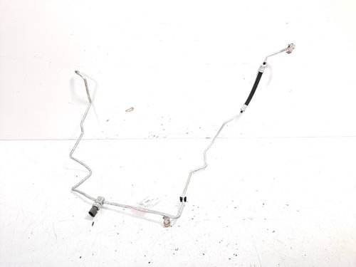 Conducta clima cu senzor, Nissan Pixo (UA0) 1.0 benz, K10B (id:523603)